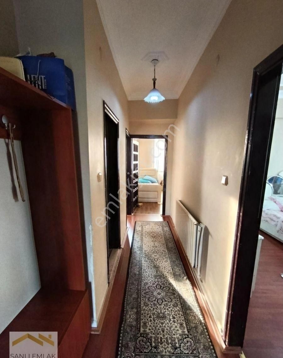 Şanlı Emlaktan..çınarcık Çamlık Mh.'de / 3+1 / 145m2 / Doğalgazlı / Eşyalı Kiralık Daire - Görsel 15
