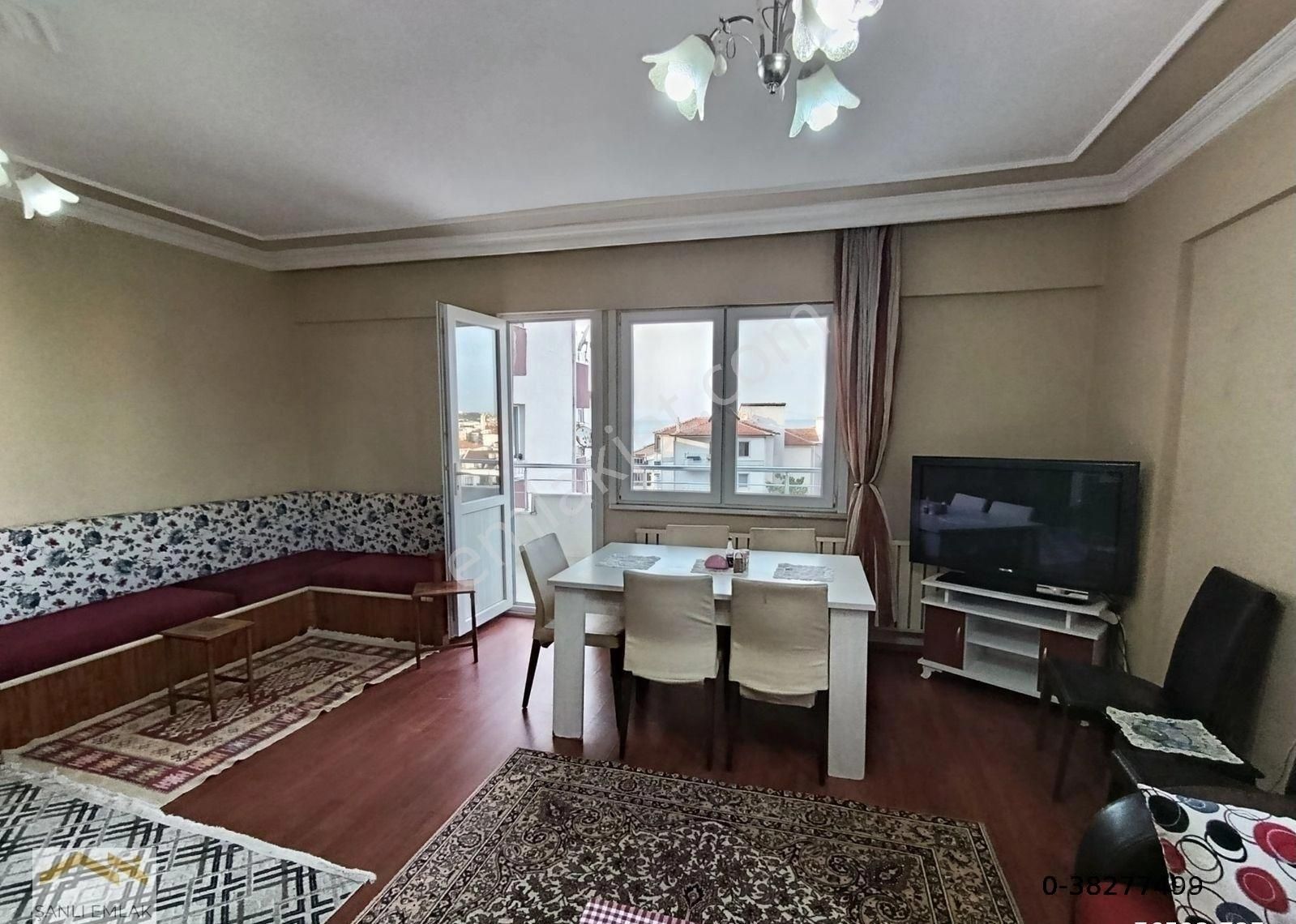 Şanlı Emlaktan..çınarcık Çamlık Mh.'de / 3+1 / 145m2 / Doğalgazlı / Eşyalı Kiralık Daire - Görsel 24