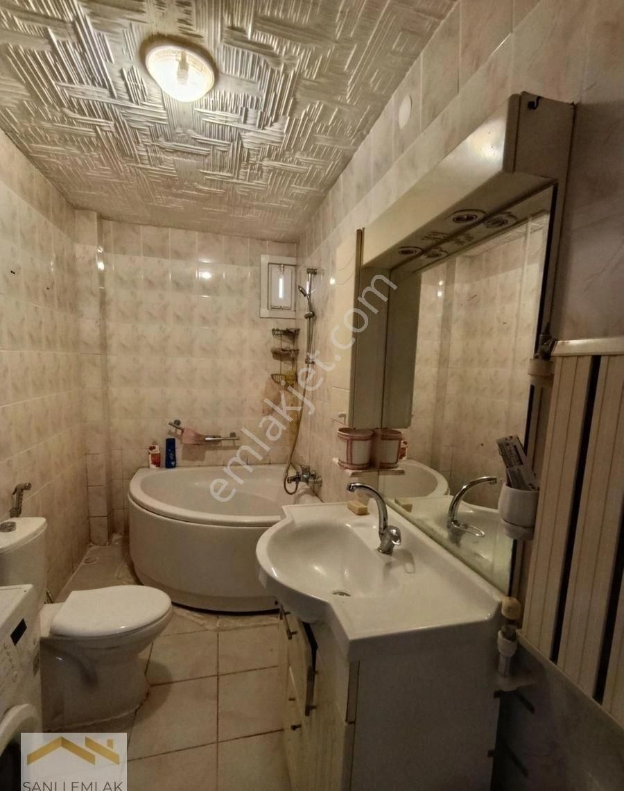 Şanlı Emlaktan..çınarcık Çamlık Mh.'de / 3+1 / 145m2 / Doğalgazlı / Eşyalı Kiralık Daire - Görsel 7