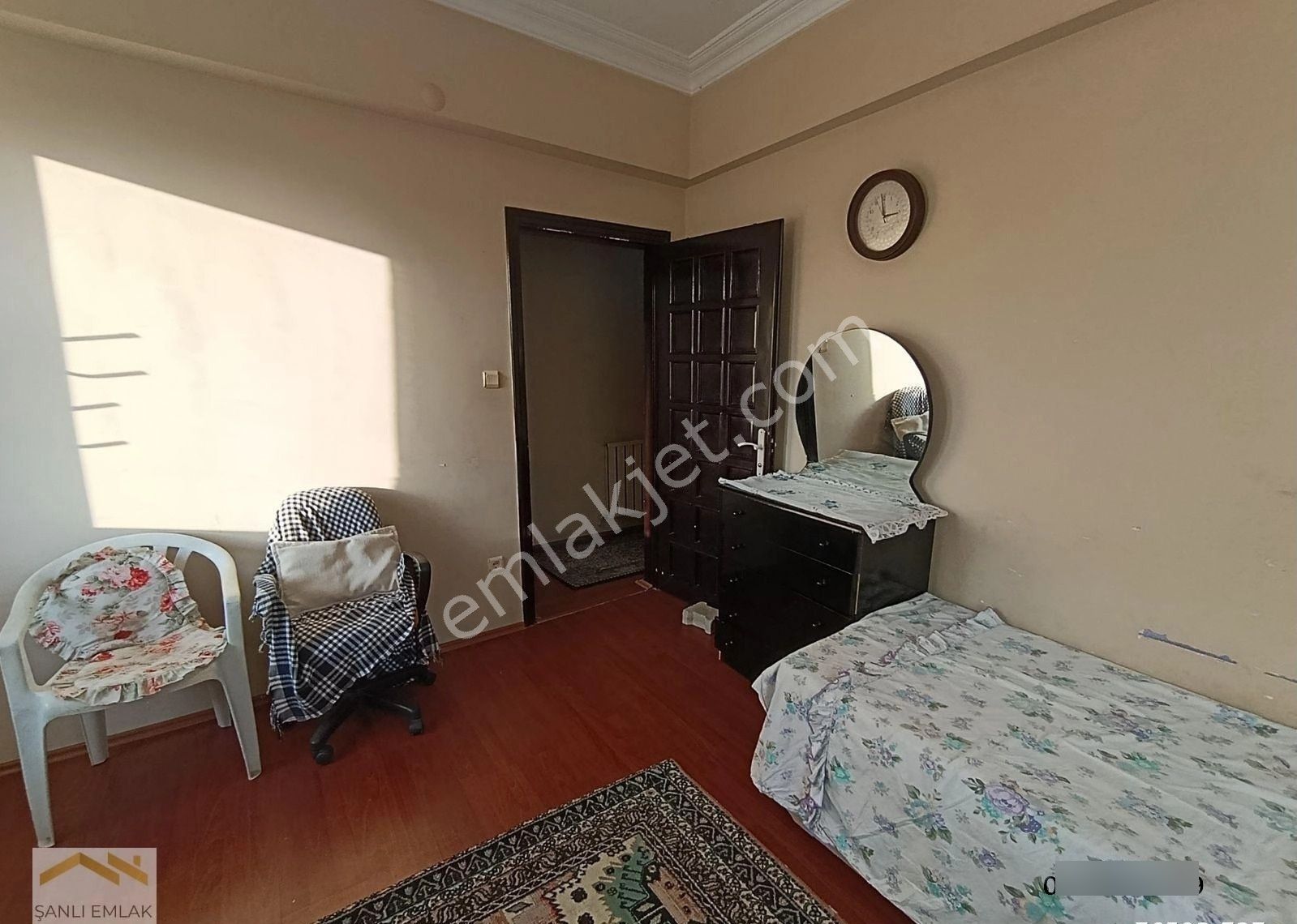 Şanlı Emlaktan..çınarcık Çamlık Mh.'de / 3+1 / 145m2 / Doğalgazlı / Eşyalı Kiralık Daire - Görsel 16