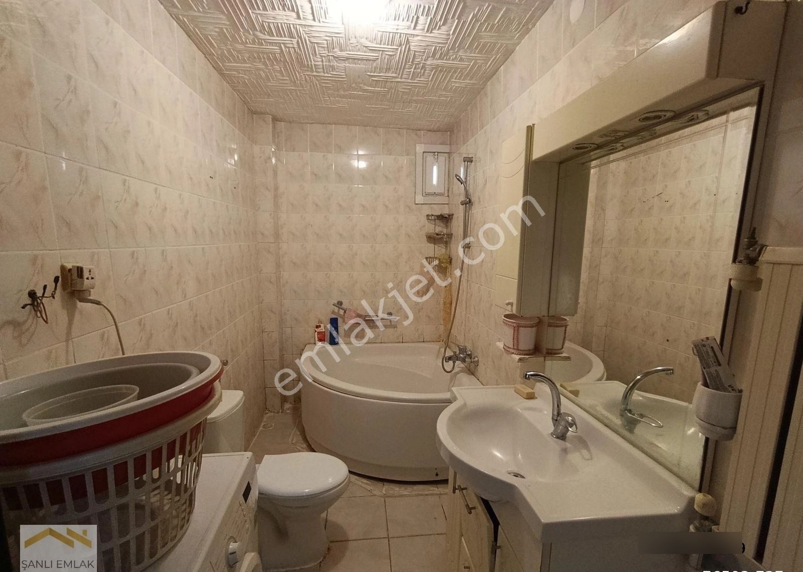 Şanlı Emlaktan..çınarcık Çamlık Mh.'de / 3+1 / 145m2 / Doğalgazlı / Eşyalı Kiralık Daire - Görsel 21