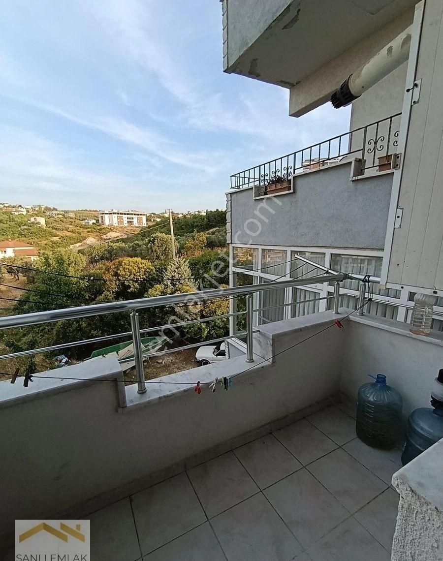 Şanlı Emlaktan..çınarcık Çamlık Mh.'de / 3+1 / 145m2 / Doğalgazlı / Eşyalı Kiralık Daire - Görsel 8