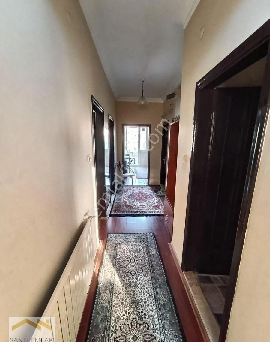 Şanlı Emlaktan..çınarcık Çamlık Mh.'de / 3+1 / 145m2 / Doğalgazlı / Eşyalı Kiralık Daire - Görsel 6