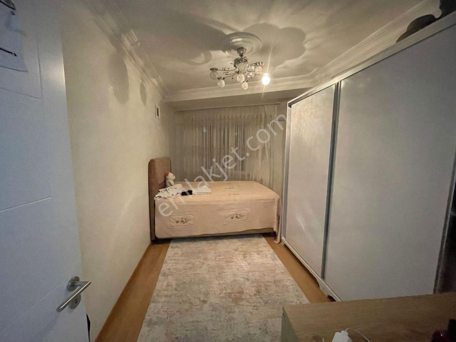 Aydoğan'dan Bağımsız Zübeyde Hanımda Satılık Dubleks Daire - Görsel 24