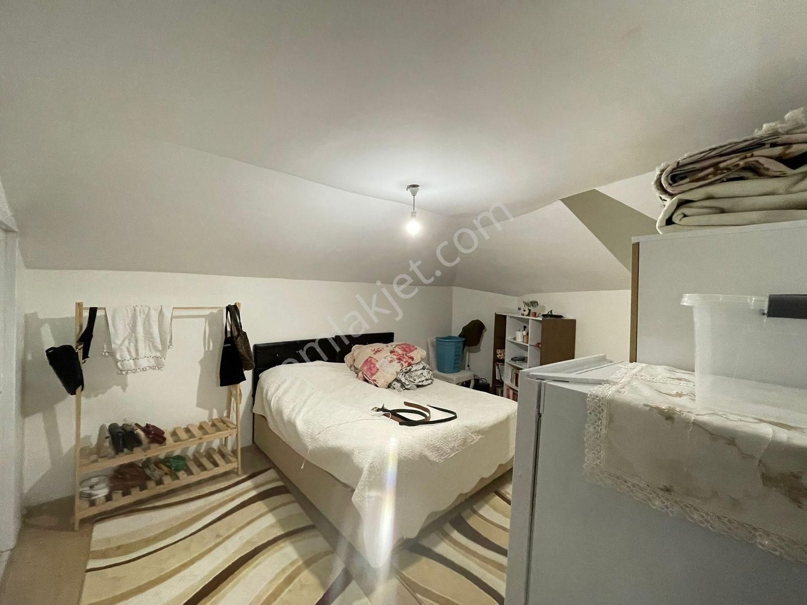Aydoğan'dan Bağımsız Zübeyde Hanımda Satılık Dubleks Daire - Görsel 31