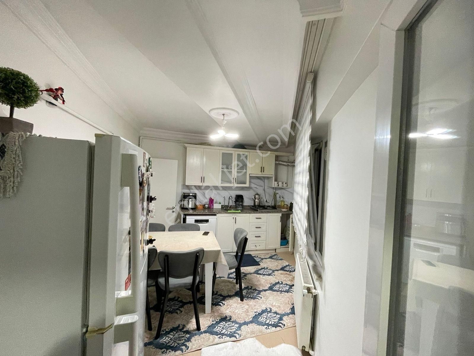 Aydoğan'dan Bağımsız Zübeyde Hanımda Satılık Dubleks Daire - Görsel 6