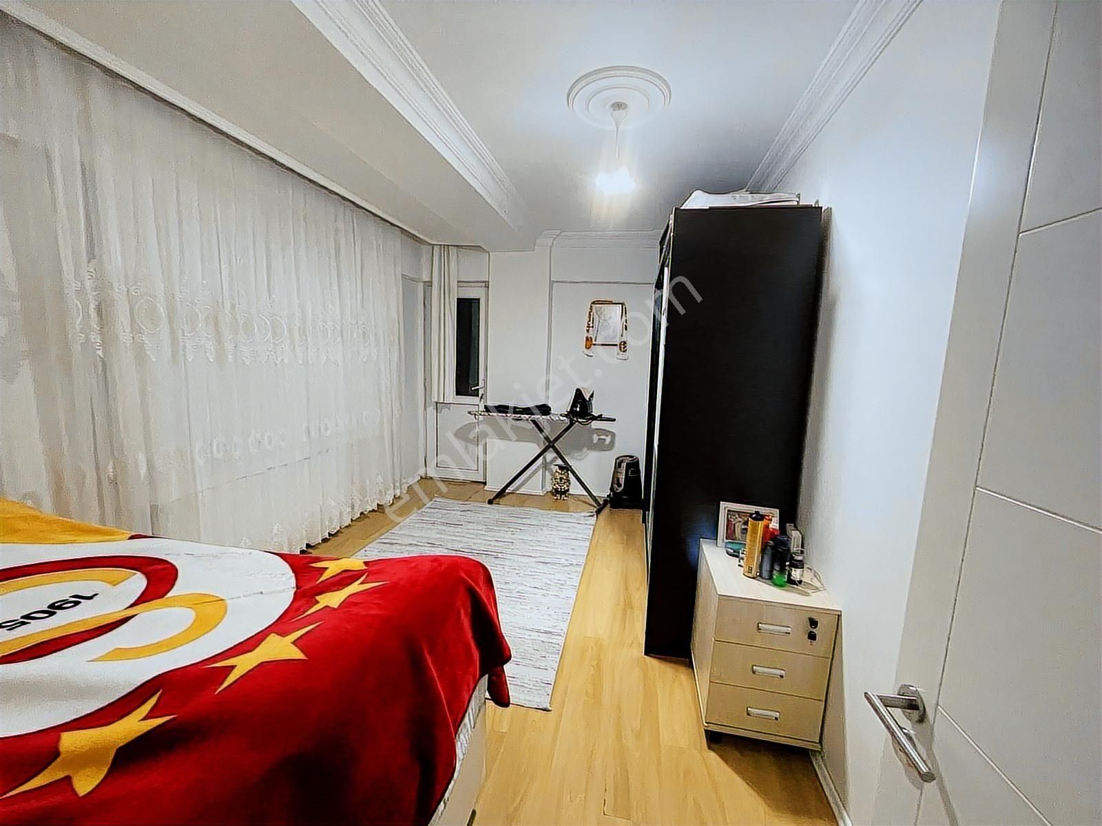 Aydoğan'dan Bağımsız Zübeyde Hanımda Satılık Dubleks Daire - Görsel 12
