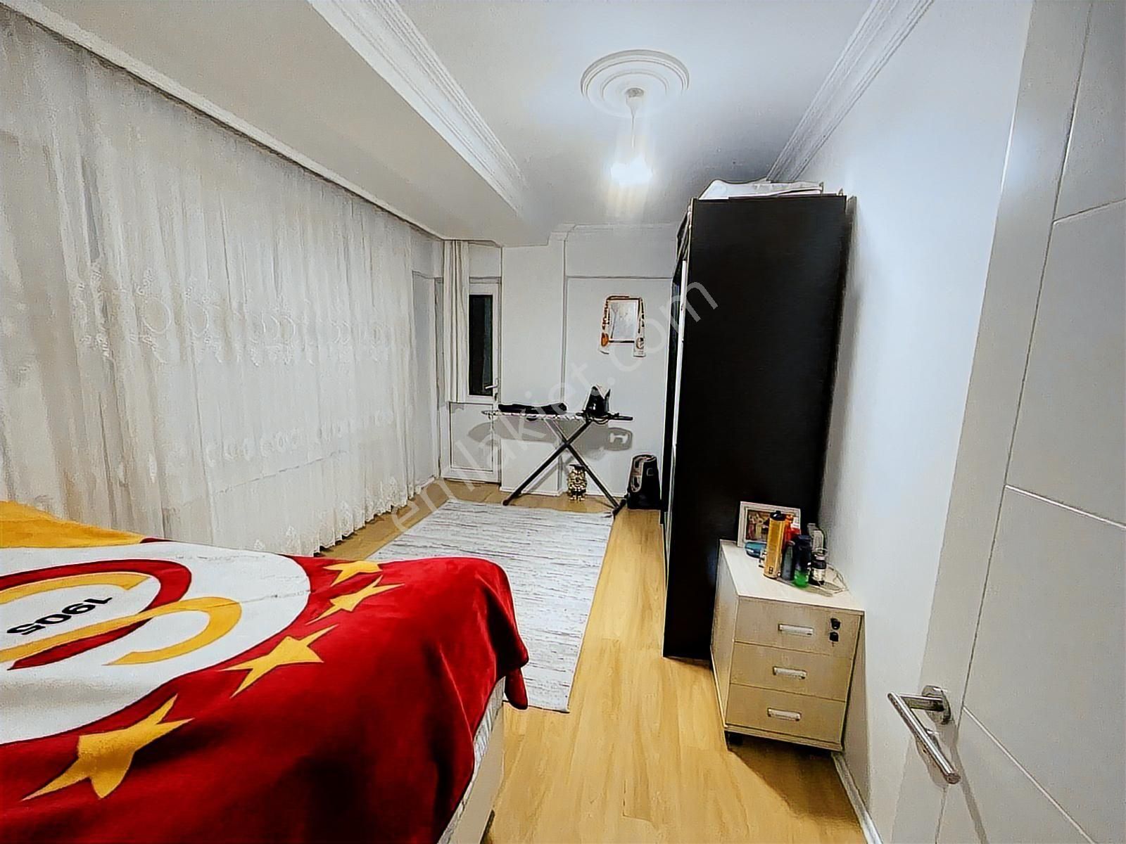 Aydoğan'dan Bağımsız Zübeyde Hanımda Satılık Dubleks Daire - Görsel 21
