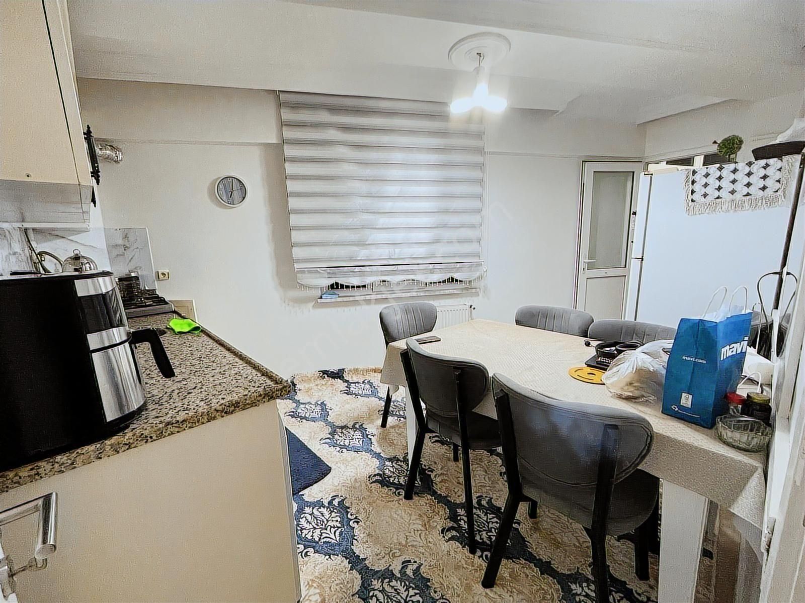 Aydoğan'dan Bağımsız Zübeyde Hanımda Satılık Dubleks Daire - Görsel 35