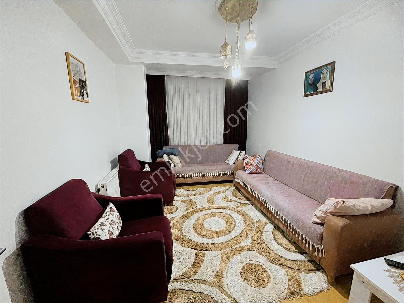 Aydoğan'dan Bağımsız Zübeyde Hanımda Satılık Dubleks Daire - Görsel 23