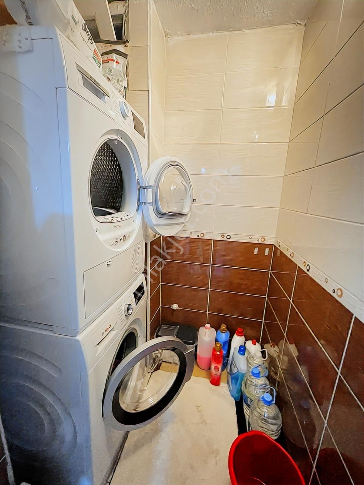 Aydoğan'dan Bağımsız Zübeyde Hanımda Satılık Dubleks Daire - Görsel 26