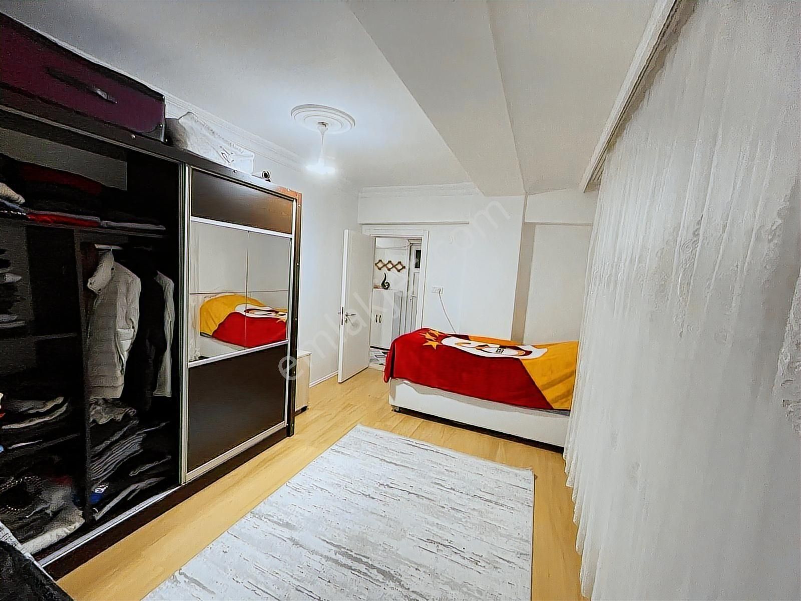Aydoğan'dan Bağımsız Zübeyde Hanımda Satılık Dubleks Daire - Görsel 8