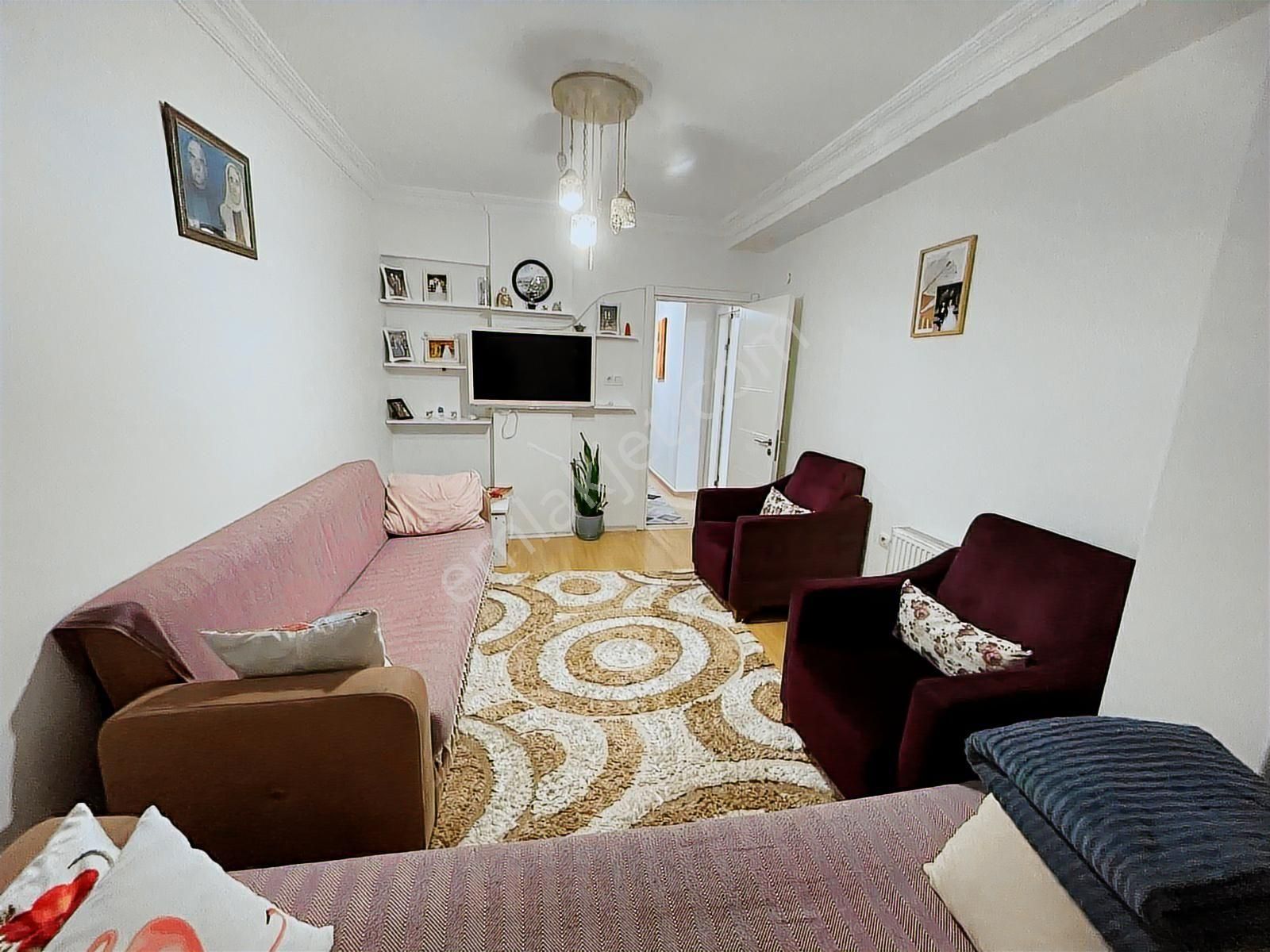 Aydoğan'dan Bağımsız Zübeyde Hanımda Satılık Dubleks Daire - Görsel 10