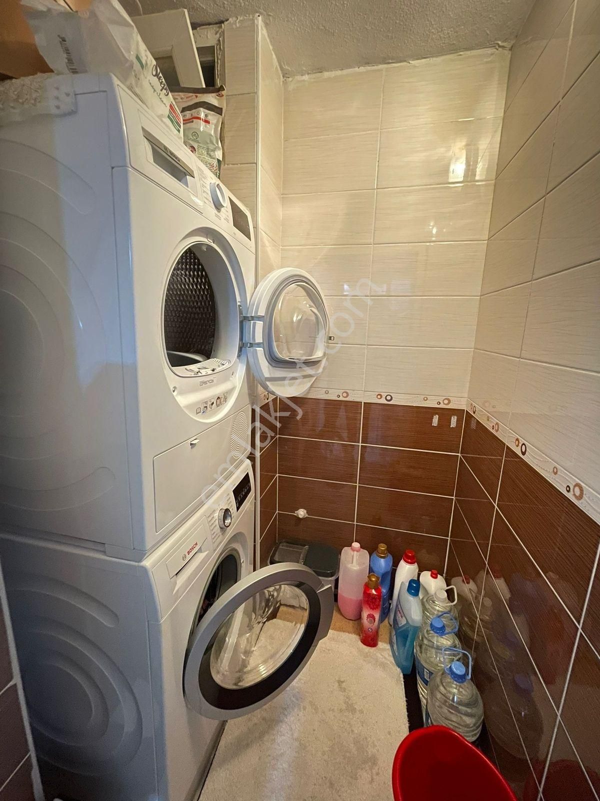 Aydoğan'dan Bağımsız Zübeyde Hanımda Satılık Dubleks Daire - Görsel 33