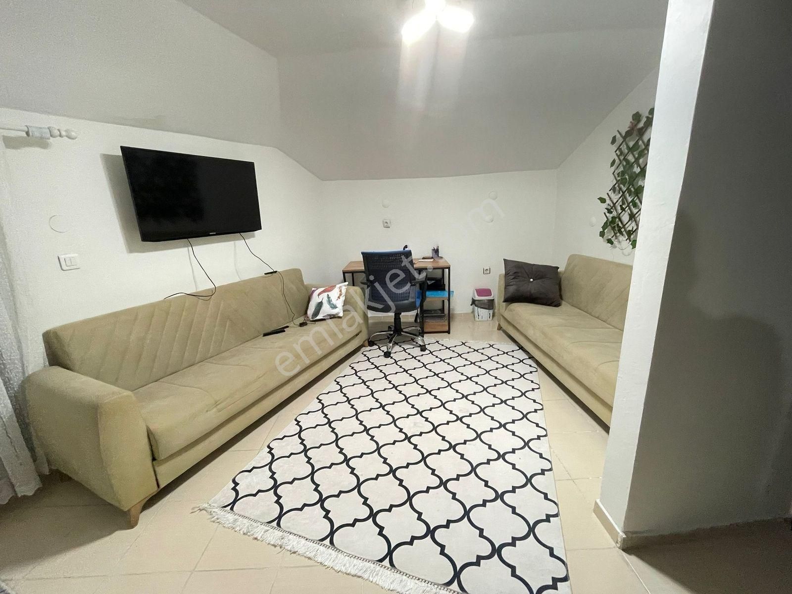 Aydoğan'dan Bağımsız Zübeyde Hanımda Satılık Dubleks Daire - Görsel 16