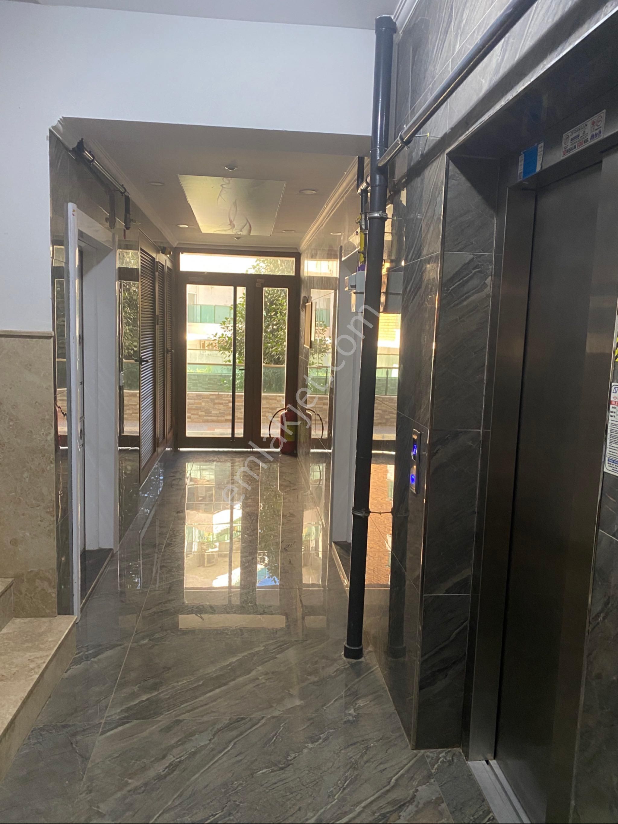 Antalya Konyaaltı Sarısu’da Lüks Site İçi Eşyalı 1+1 Daire - Görsel 6