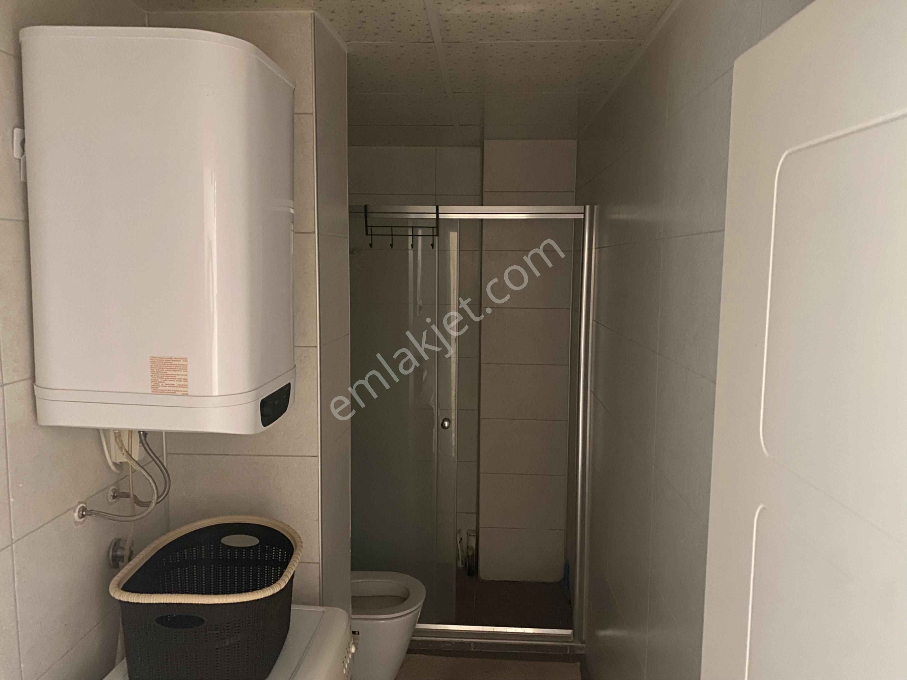 Antalya Konyaaltı Sarısu’da Lüks Site İçi Eşyalı 1+1 Daire - Görsel 12