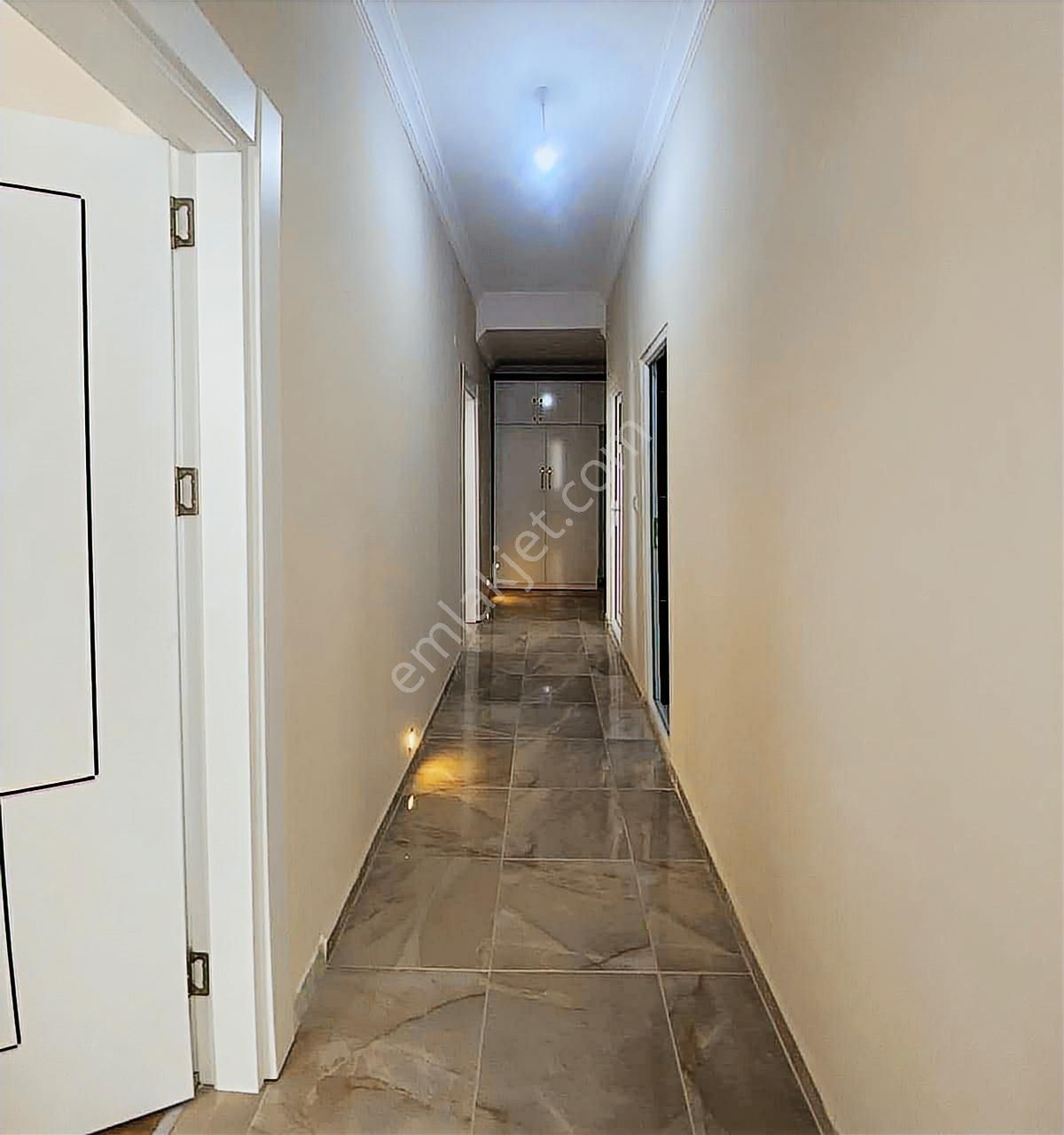 Aksu Konak Da Doğa İle İçiçe Bir Yaşam Ve Full Eşyalı Geniş 2+1 - Görsel 6