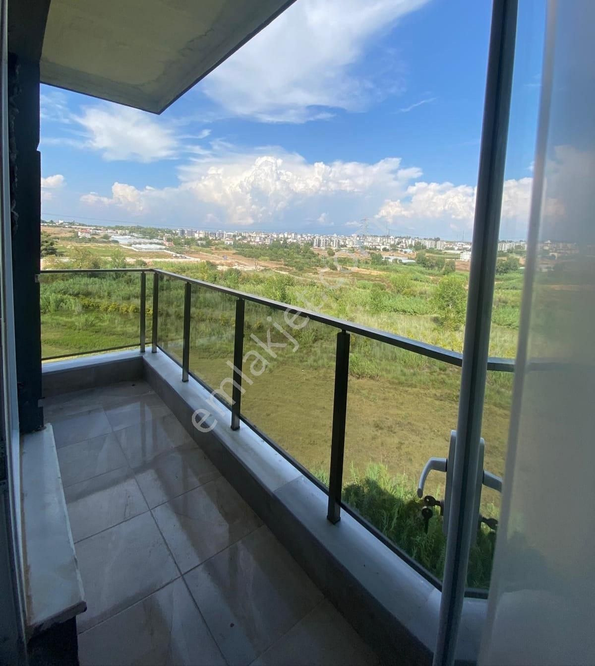 Aksu Konak Da Doğa İle İçiçe Bir Yaşam Ve Full Eşyalı Geniş 2+1 - Görsel 22