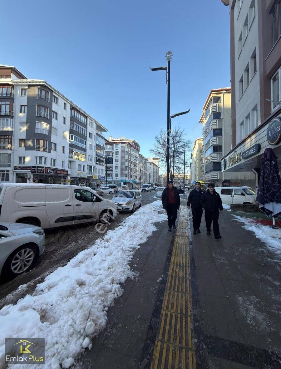 Emlak Plus ' Tan Güzel Cirolu Kiralık İşyeri - Görsel 2