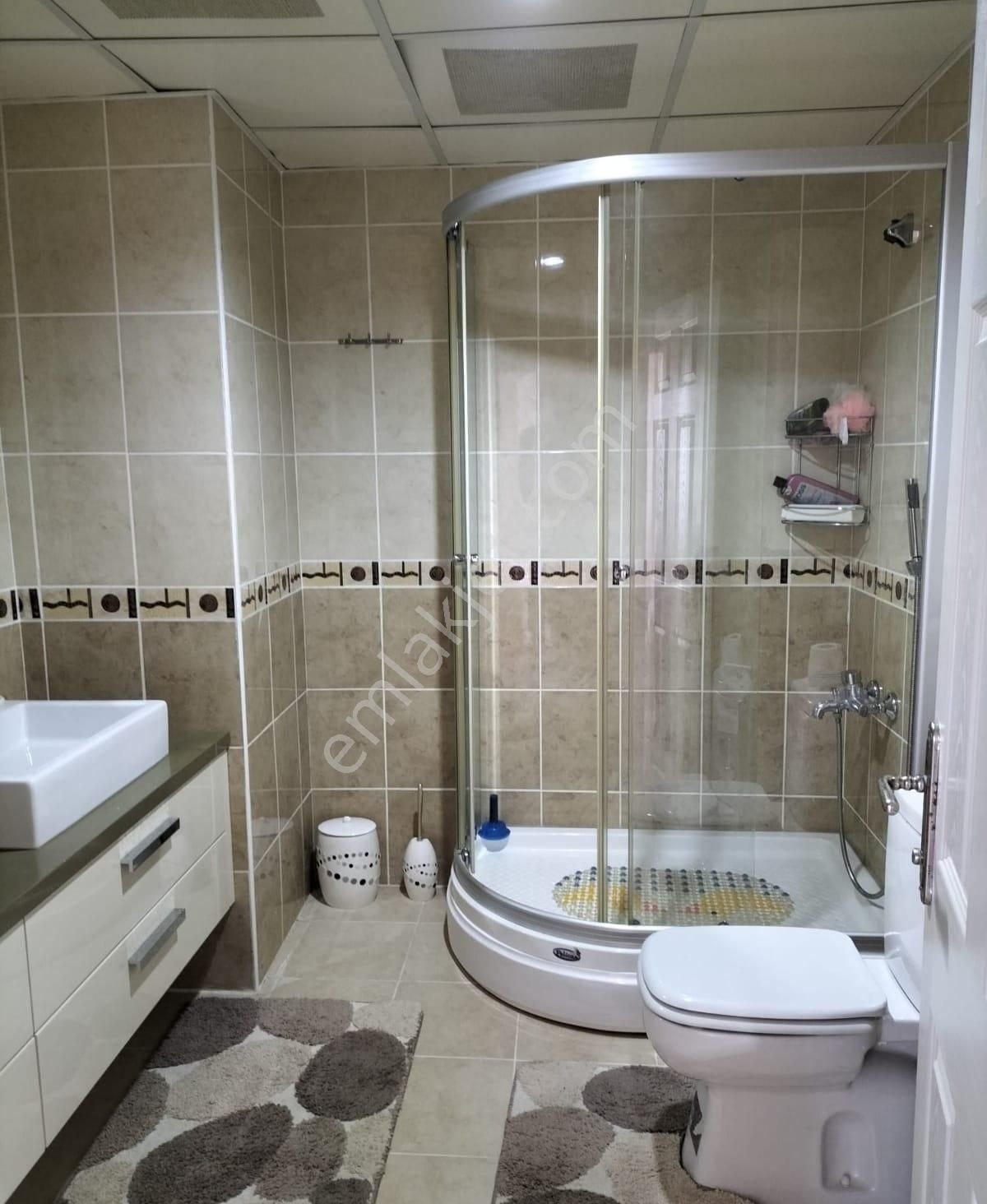 Kundu Kemerağzı Da Havuzlu Site İçerisinde Full Eşyalı Geniş 3+1 - Görsel 29