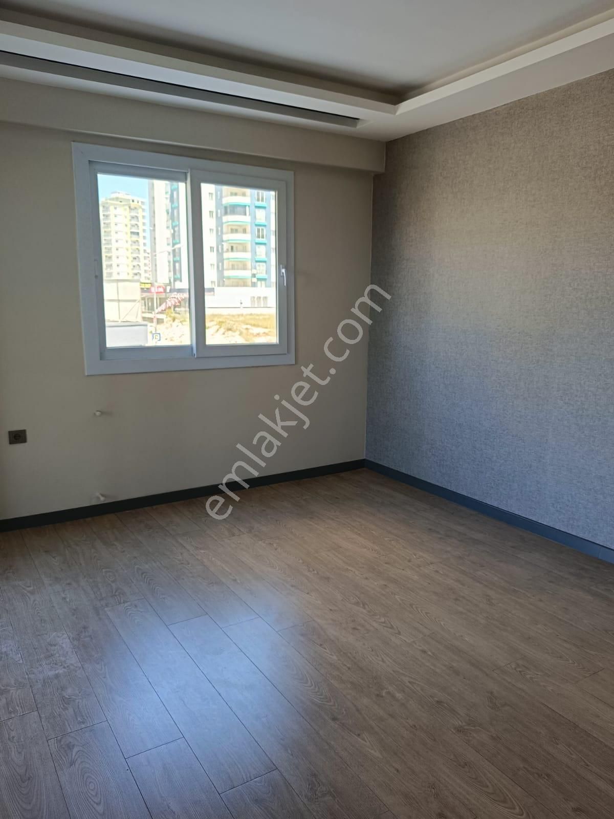 Birlik Gayrimenkul Den Gültepede 2+1 Blv Üzeri İskanlı Hasarsız Özel İşçilikli Kaçmaz Satılık Daire - Görsel 17