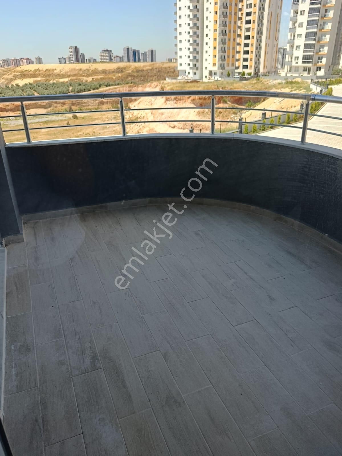 Birlik Gayrimenkul Den Gültepede 2+1 Blv Üzeri İskanlı Hasarsız Özel İşçilikli Kaçmaz Satılık Daire - Görsel 11