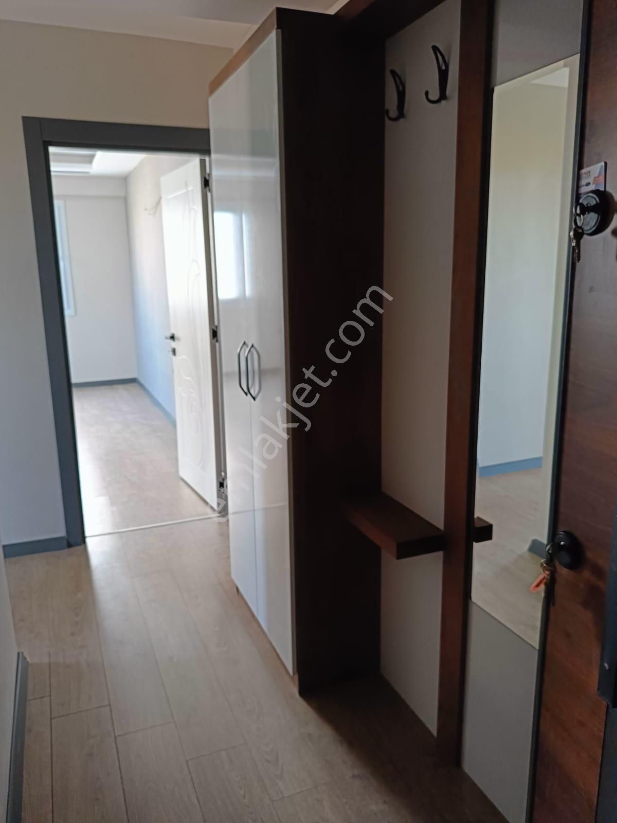 Birlik Gayrimenkul Den Gültepede 2+1 Blv Üzeri İskanlı Hasarsız Özel İşçilikli Kaçmaz Satılık Daire - Görsel 2