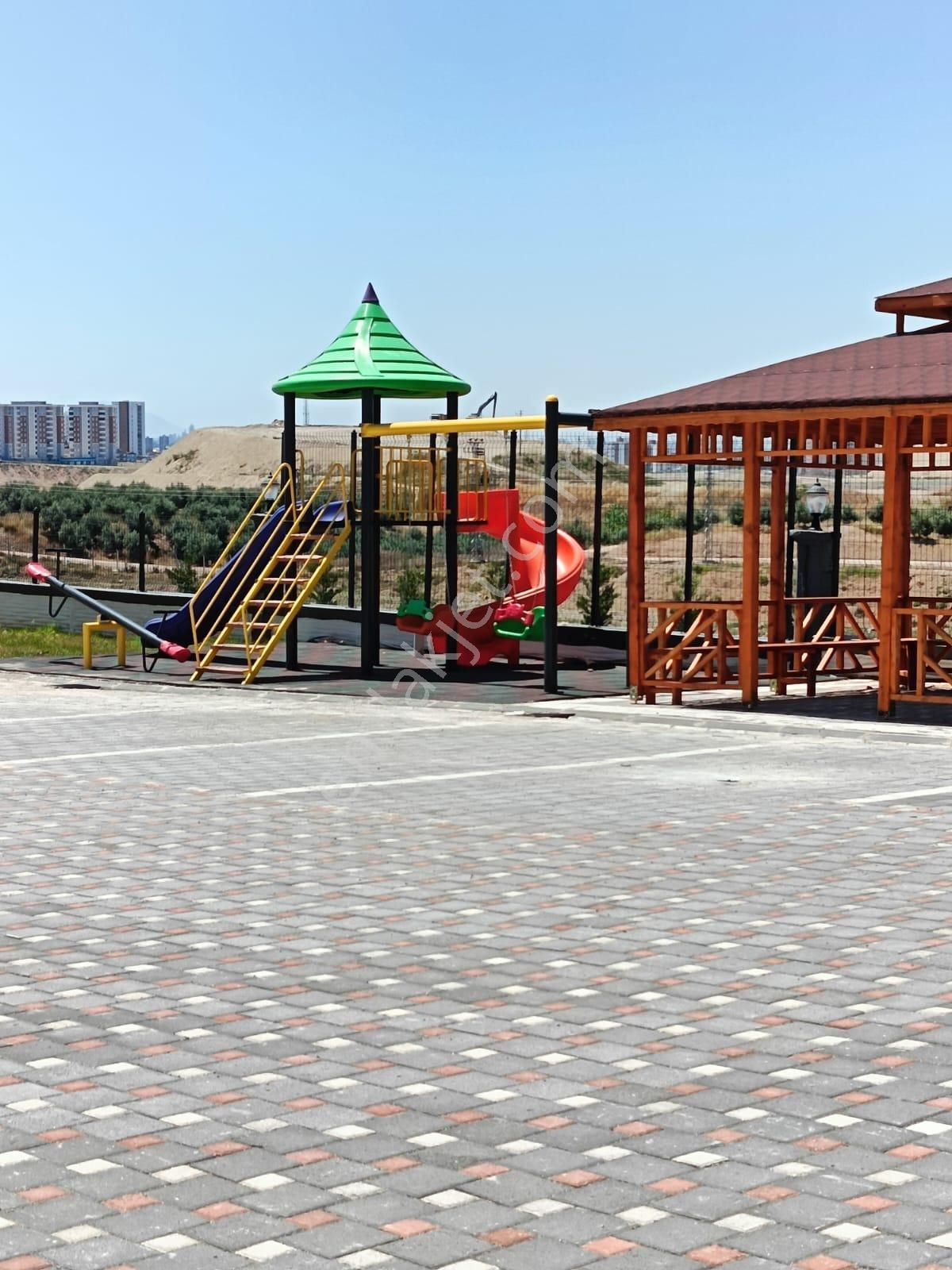 Birlik Gayrimenkul Den Gültepede 2+1 Blv Üzeri İskanlı Hasarsız Özel İşçilikli Kaçmaz Satılık Daire - Görsel 16