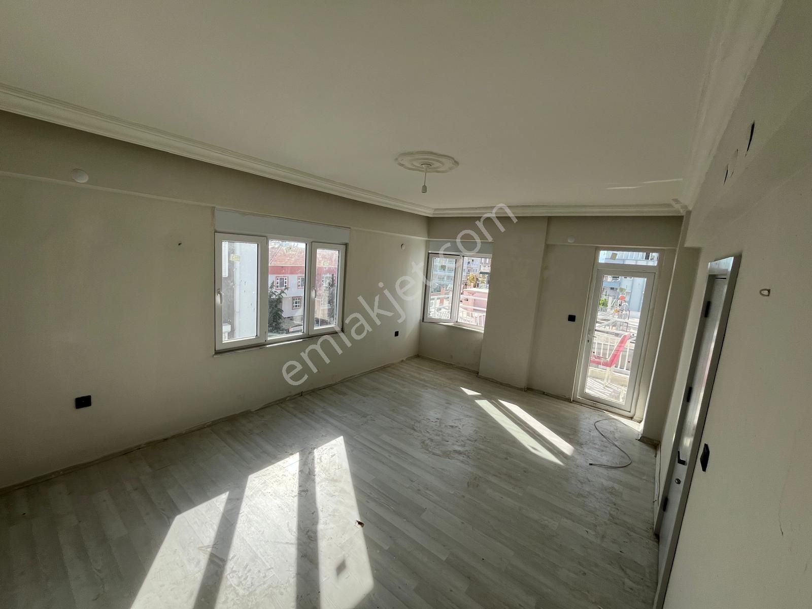 Çaybaşı Mah Tramvay Yakını Barbekülü Terası Olan 4+1 Dubleks - Görsel 12