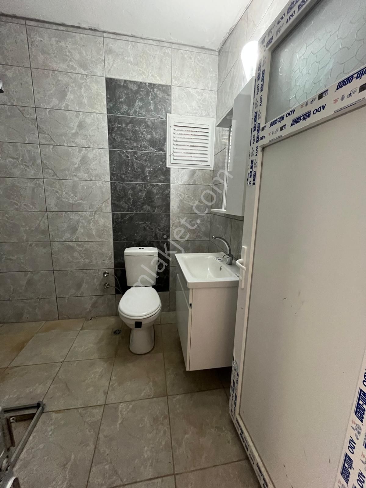 Çaybaşı Mah Tramvay Yakını Barbekülü Terası Olan 4+1 Dubleks - Görsel 35