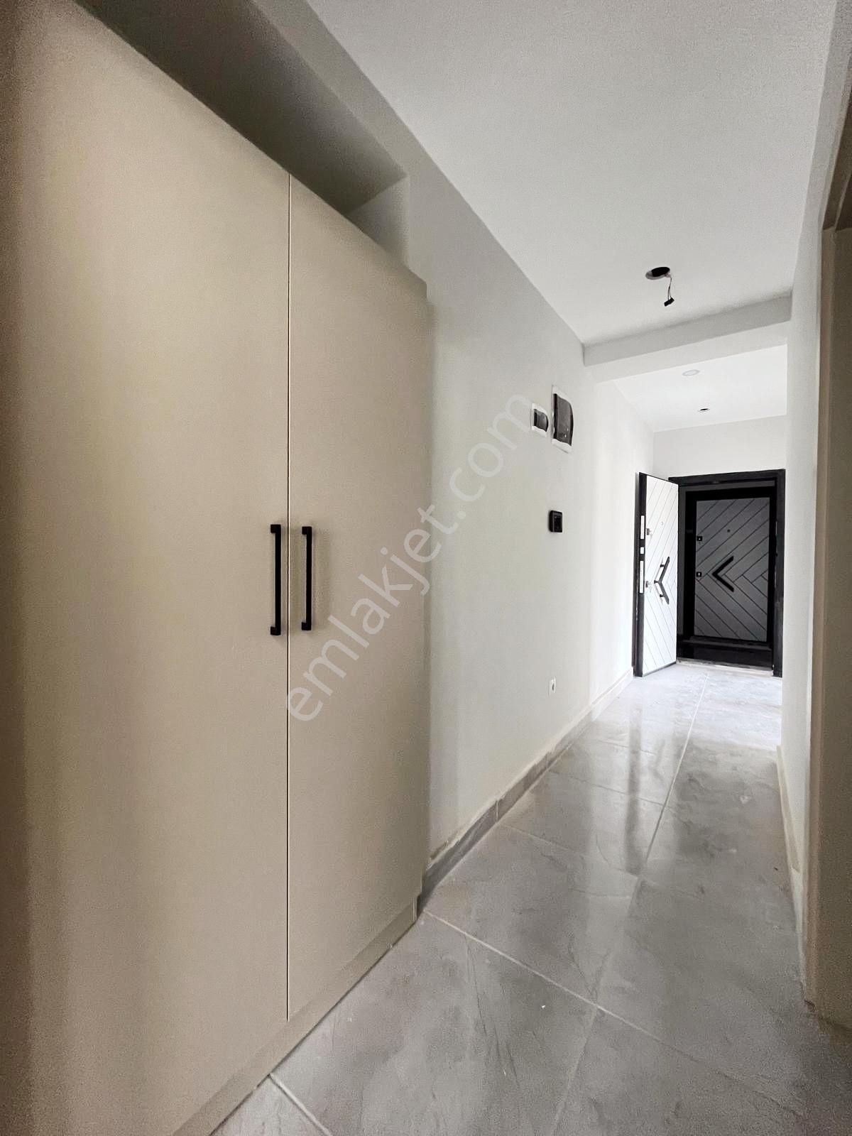 Merkezi Konumda Sıfır Lüks 2+1 Daire (ışıklar Caddesi Yakını) - Görsel 13