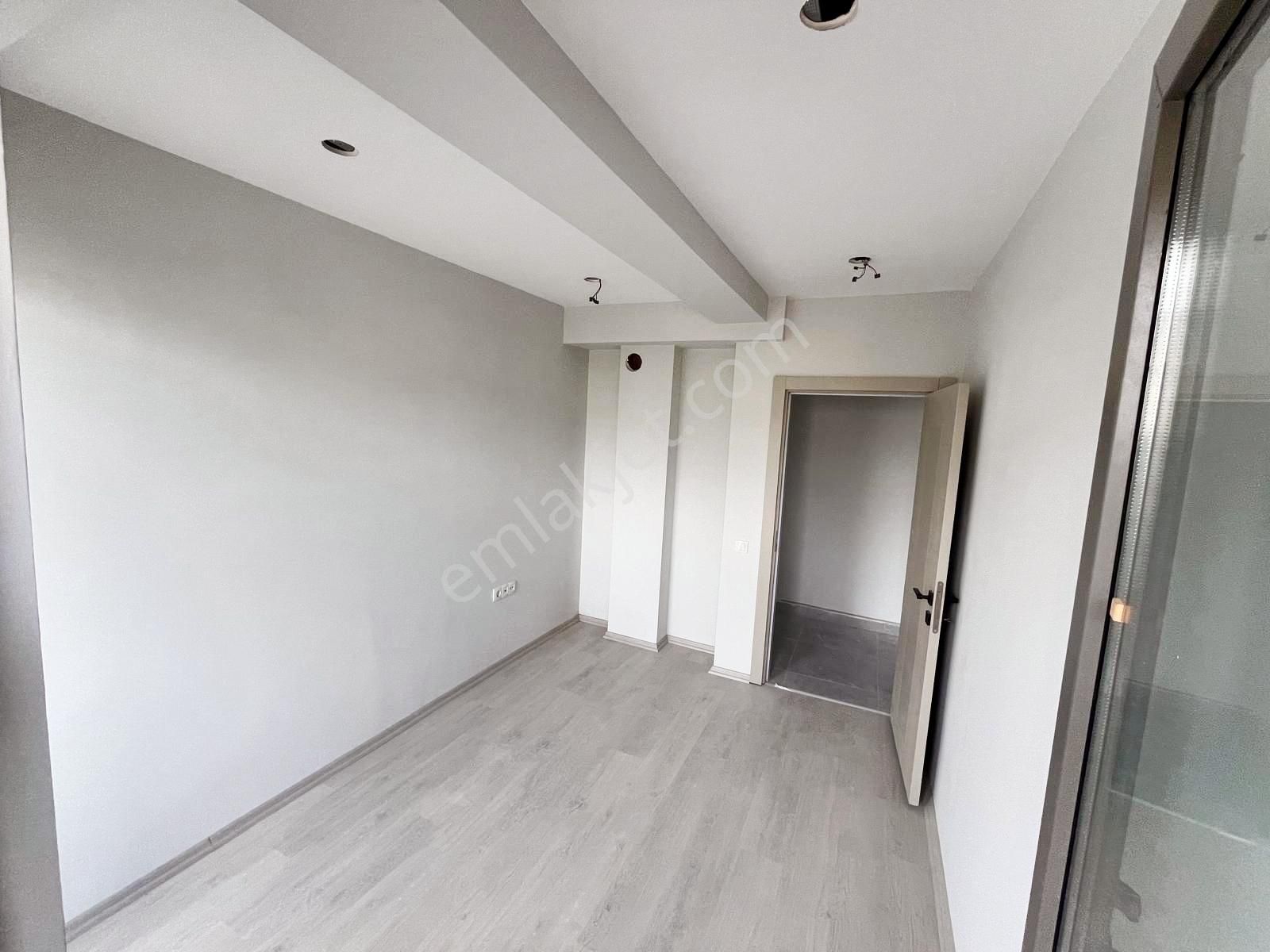 Merkezi Konumda Sıfır Lüks 2+1 Daire (ışıklar Caddesi Yakını) - Görsel 27