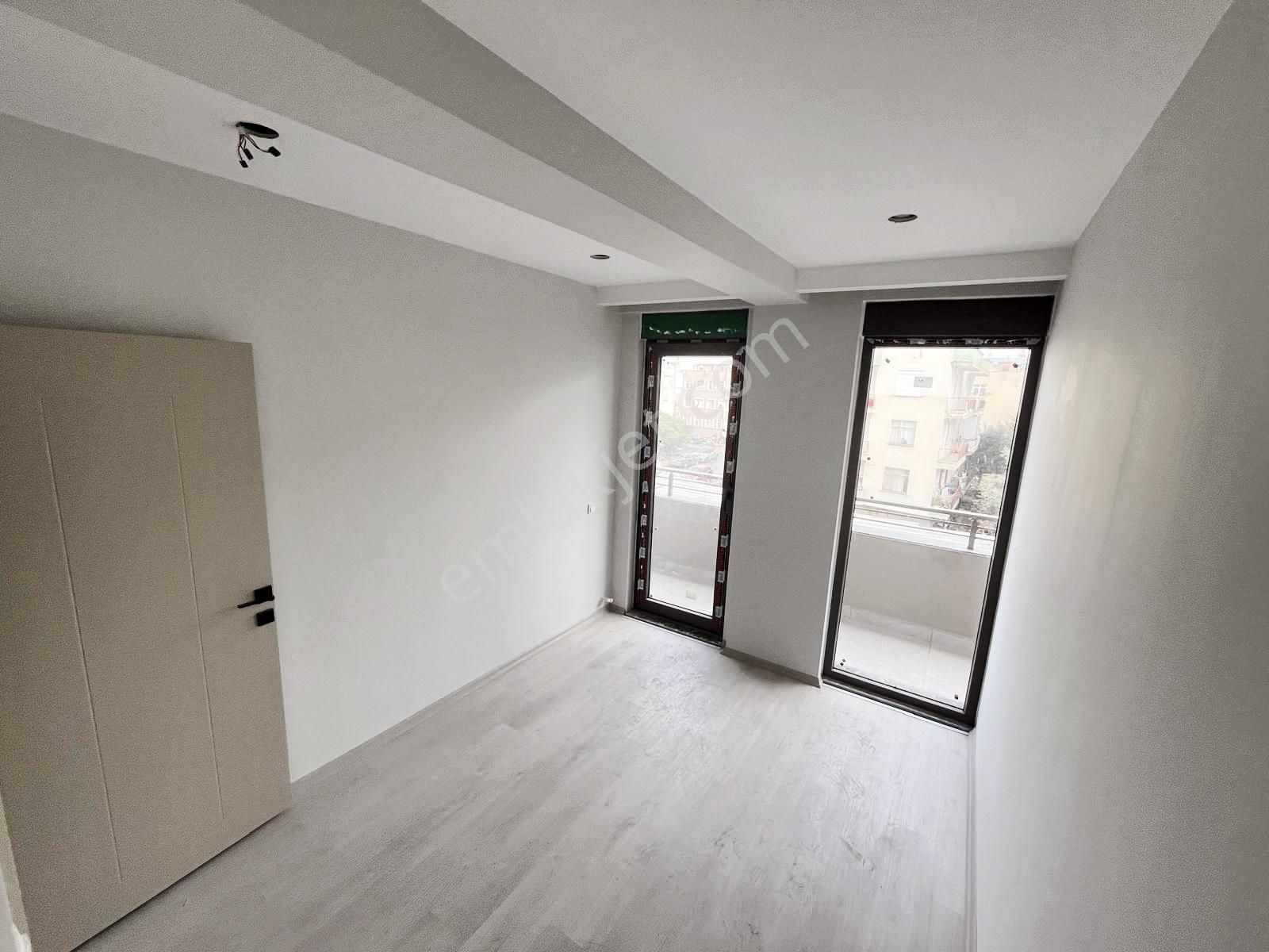 Merkezi Konumda Sıfır Lüks 2+1 Daire (ışıklar Caddesi Yakını) - Görsel 26