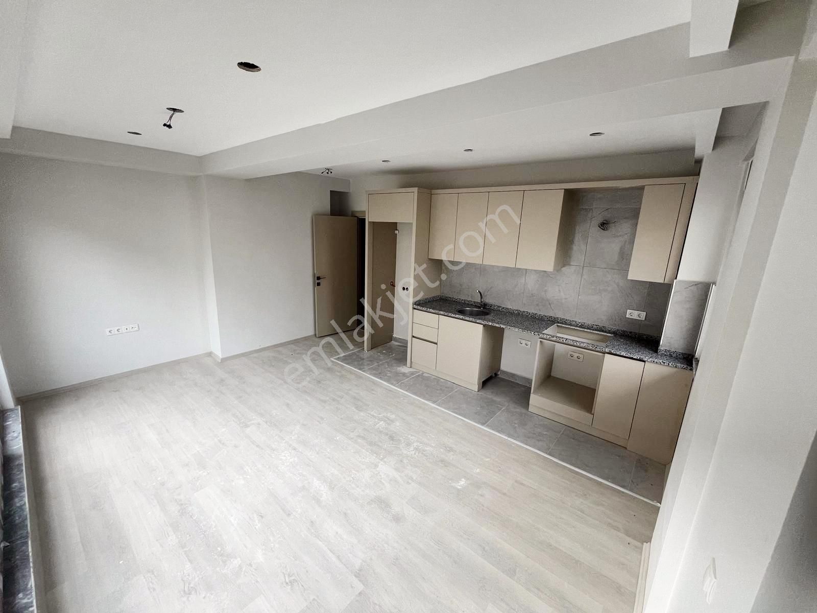 Merkezi Konumda Sıfır Lüks 2+1 Daire (ışıklar Caddesi Yakını) - Görsel 29