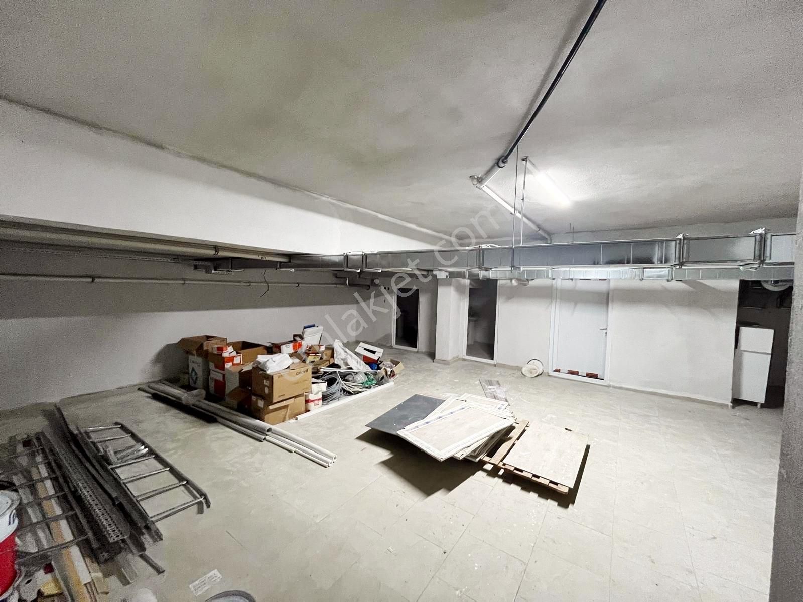 Merkezi Konumda Sıfır Lüks 2+1 Daire (ışıklar Caddesi Yakını) - Görsel 18