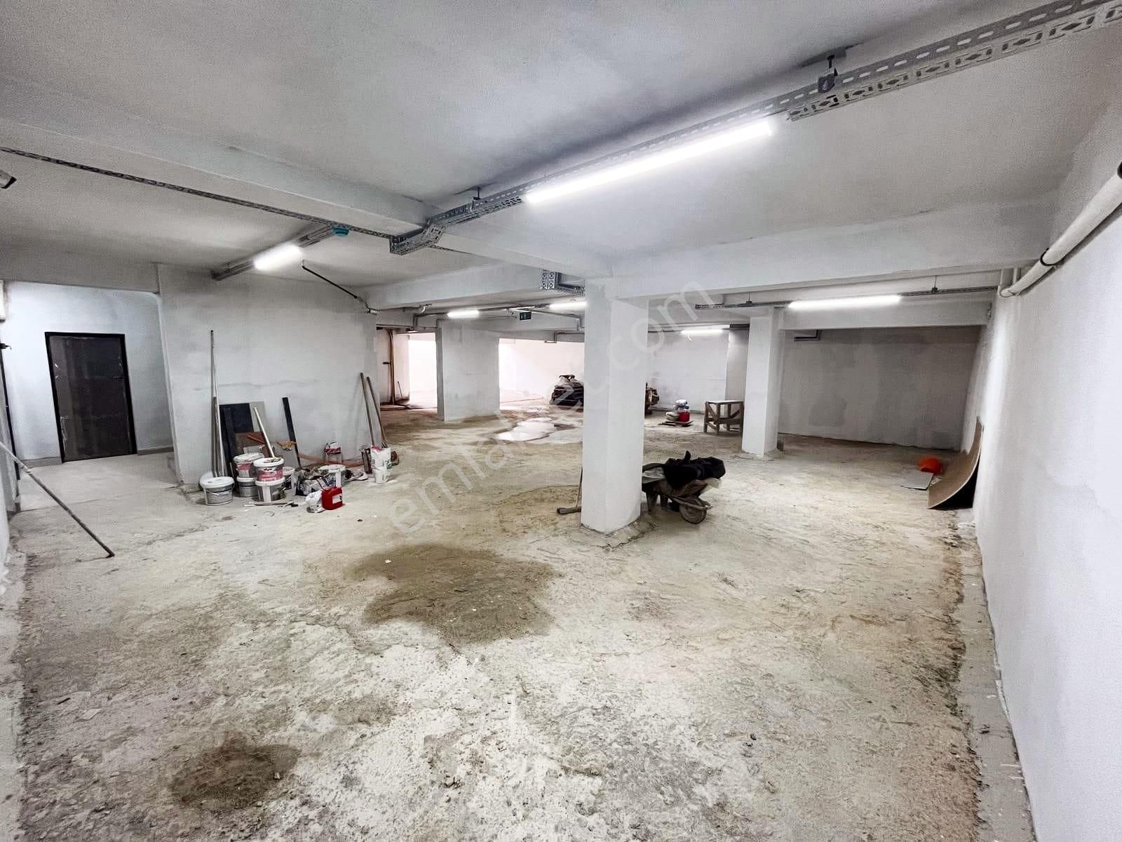 Merkezi Konumda Sıfır Lüks 2+1 Daire (ışıklar Caddesi Yakını) - Görsel 19