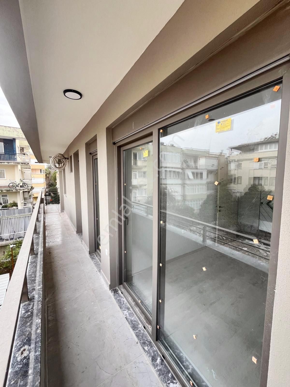 Merkezi Konumda Sıfır Lüks 2+1 Daire (ışıklar Caddesi Yakını) - Görsel 16