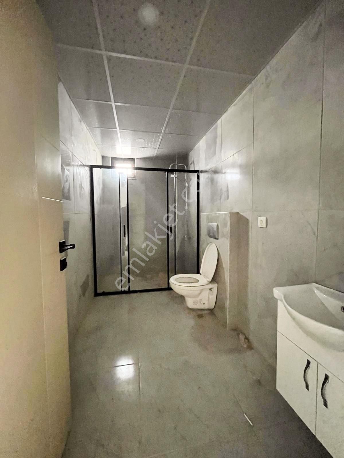 Merkezi Konumda Sıfır Lüks 2+1 Daire (ışıklar Caddesi Yakını) - Görsel 6