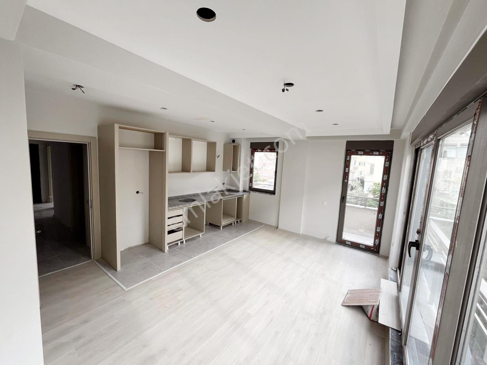 Merkezi Konumda Sıfır Lüks 2+1 Daire (ışıklar Caddesi Yakını) - Görsel 33