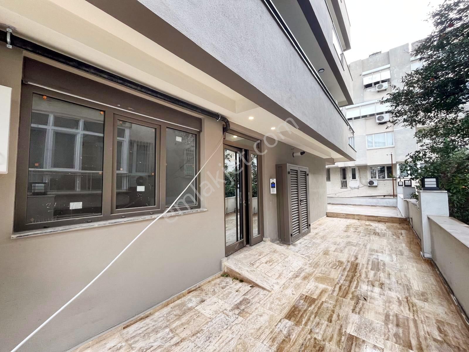 Merkezi Konumda Sıfır Lüks 2+1 Daire (ışıklar Caddesi Yakını) - Görsel 3