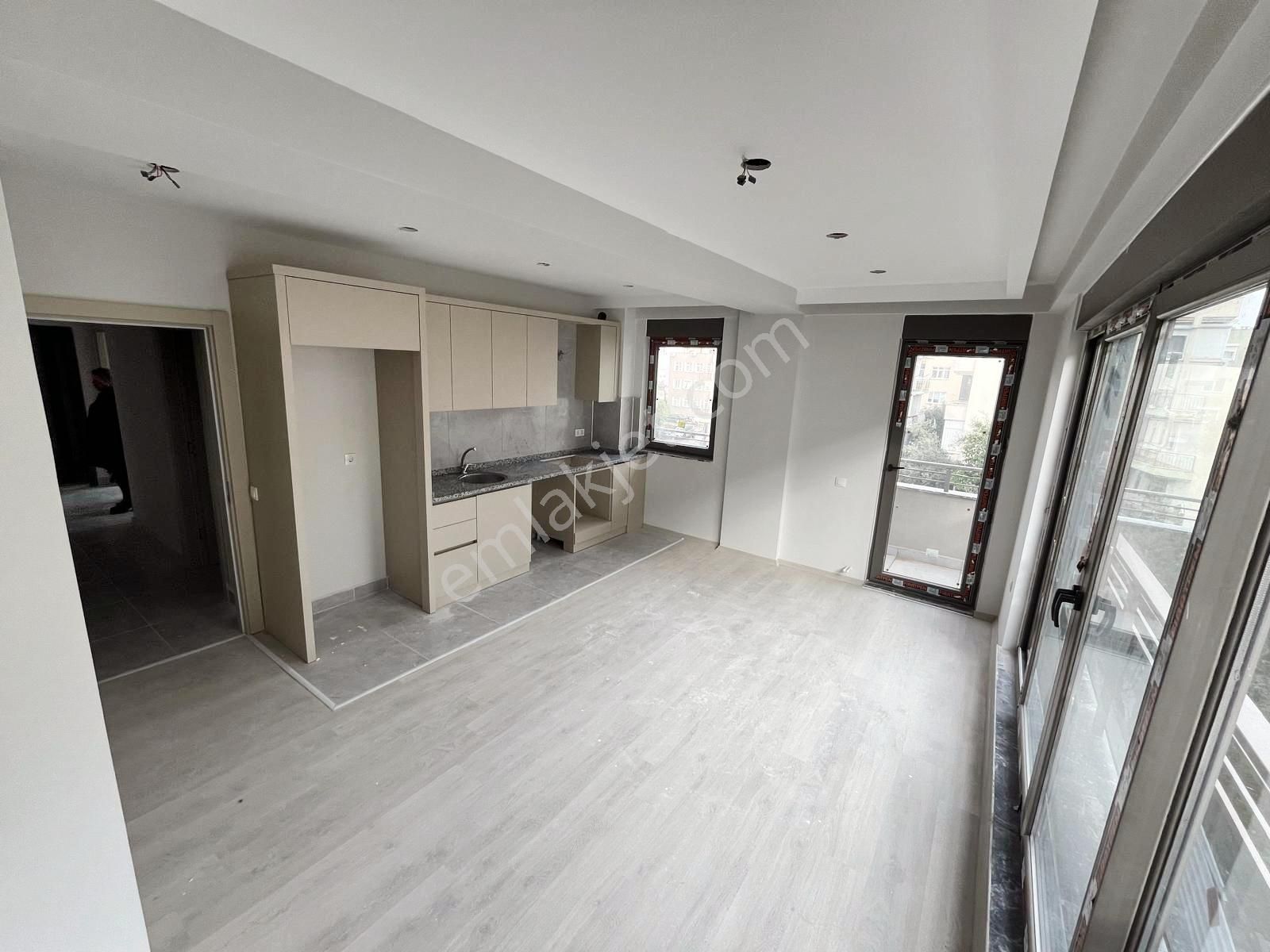 Merkezi Konumda Sıfır Lüks 2+1 Daire (ışıklar Caddesi Yakını) - Görsel 8