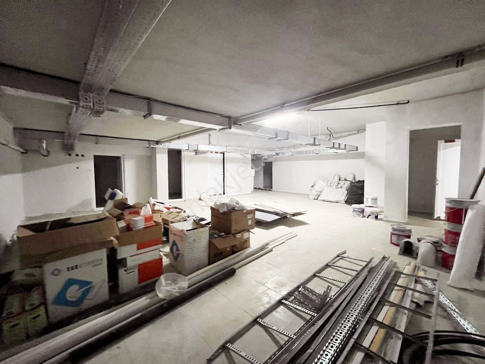 Merkezi Konumda Sıfır Lüks 2+1 Daire (ışıklar Caddesi Yakını) - Görsel 32