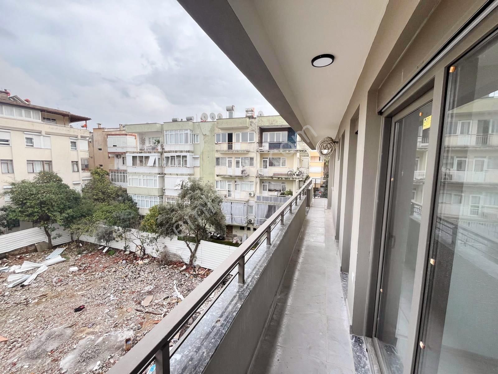 Merkezi Konumda Sıfır Lüks 2+1 Daire (ışıklar Caddesi Yakını) - Görsel 17