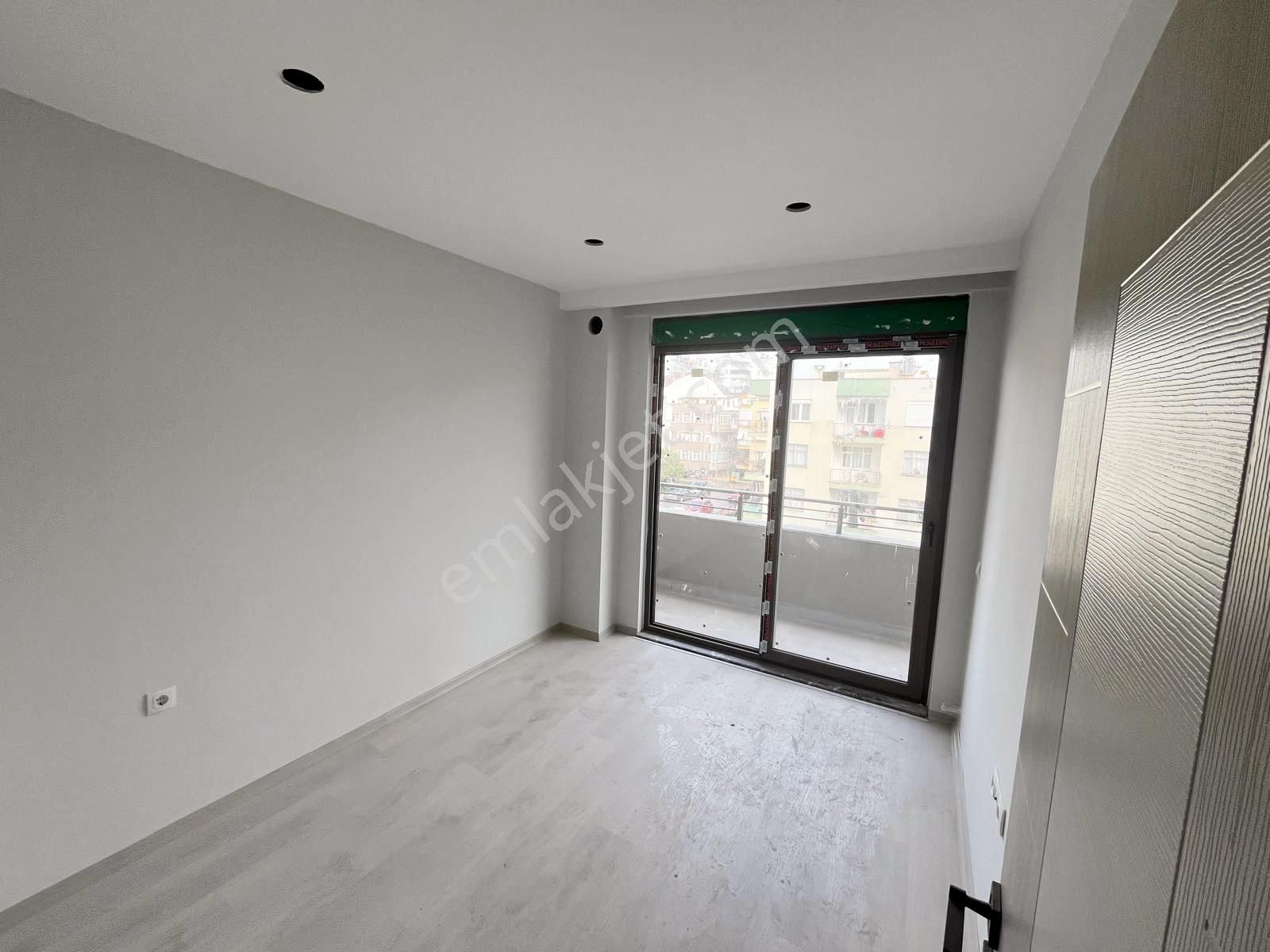 Merkezi Konumda Sıfır Lüks 2+1 Daire (ışıklar Caddesi Yakını) - Görsel 12