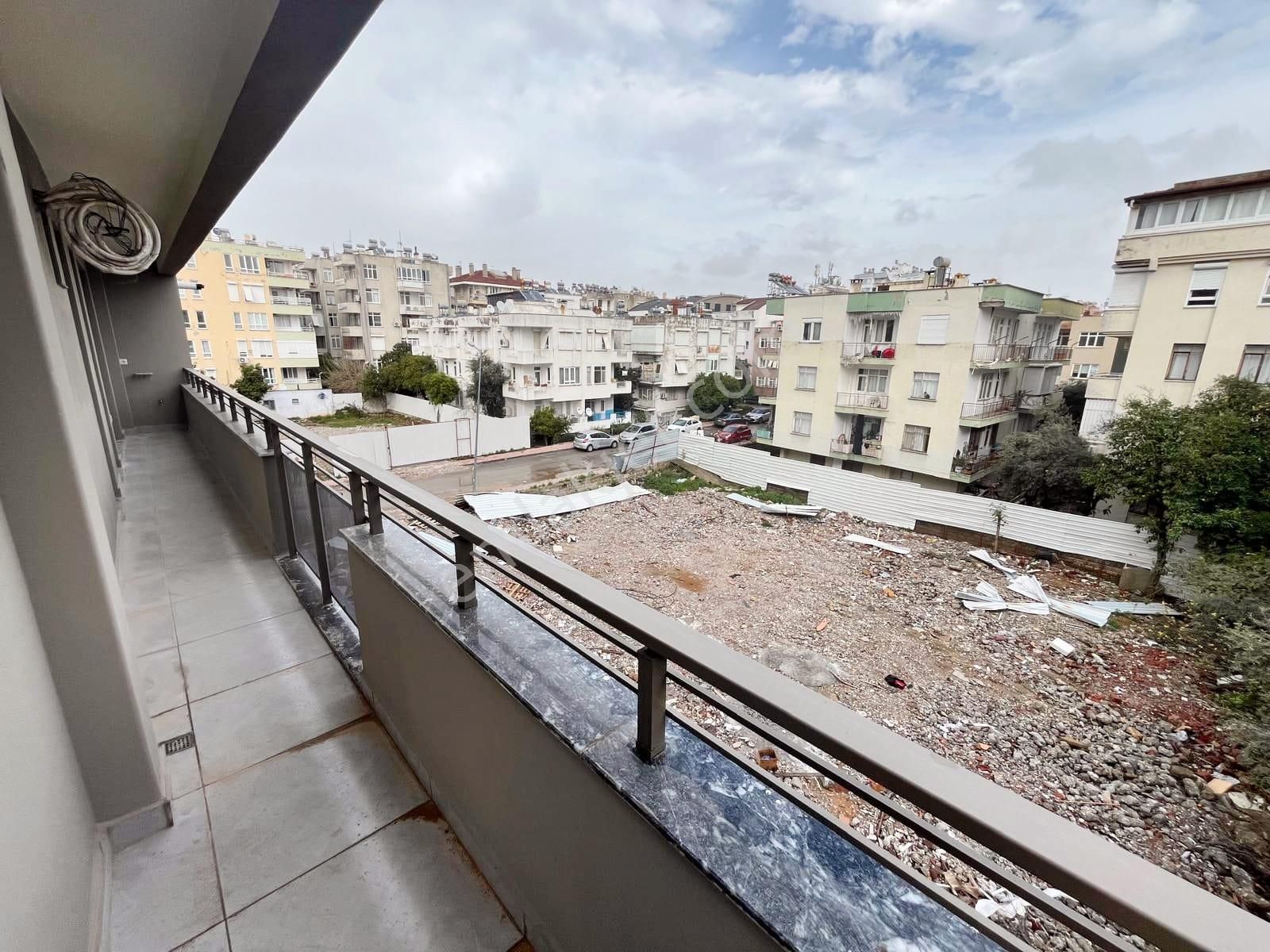 Merkezi Konumda Sıfır Lüks 2+1 Daire (ışıklar Caddesi Yakını) - Görsel 30