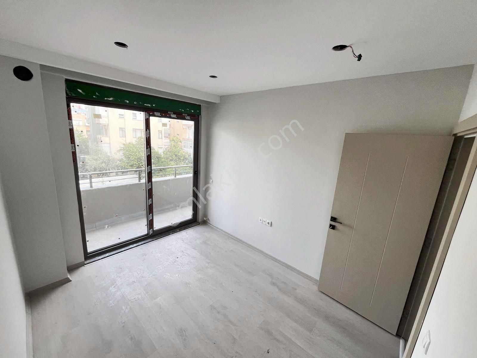 Merkezi Konumda Sıfır Lüks 2+1 Daire (ışıklar Caddesi Yakını) - Görsel 25