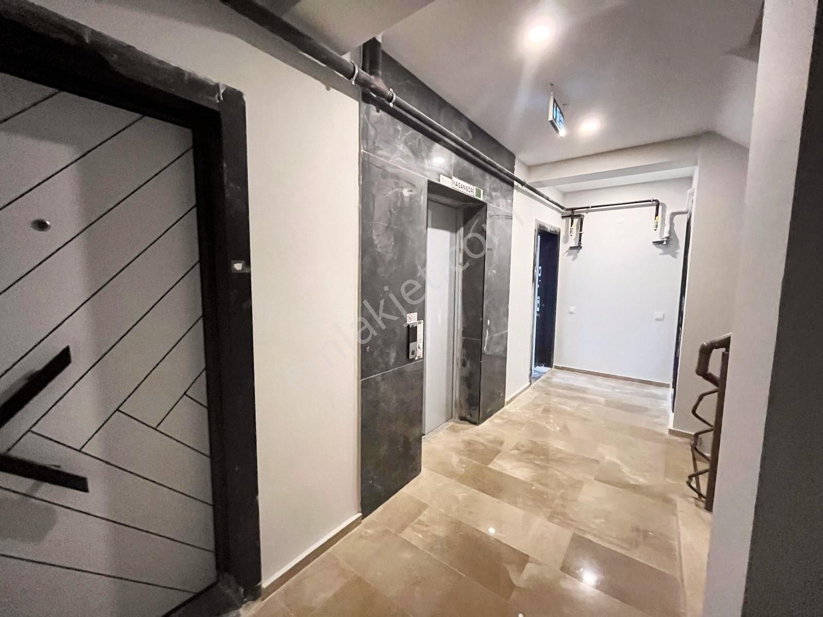 Merkezi Konumda Sıfır Lüks 2+1 Daire (ışıklar Caddesi Yakını) - Görsel 4