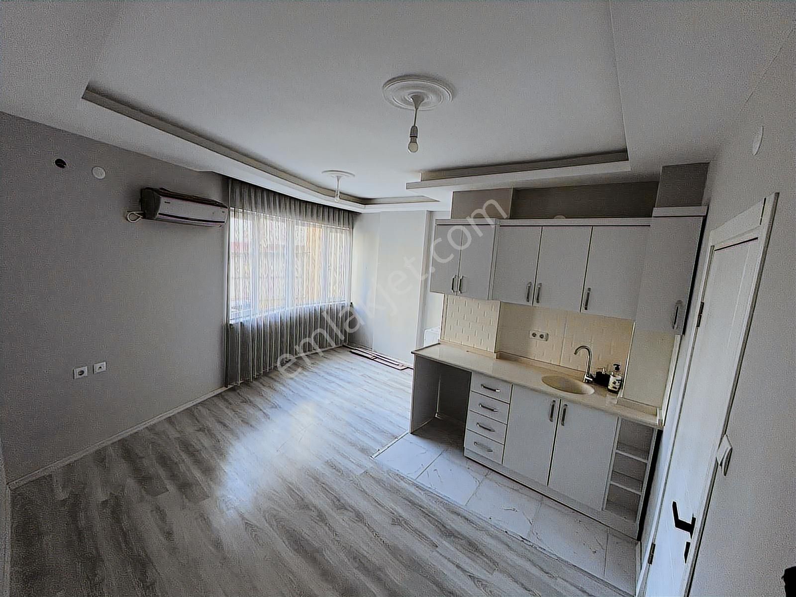 Tahılpazarı Mahallesinde Ali Çetinkaya Caddesine Cephe 2+1 Ofis - Görsel 20