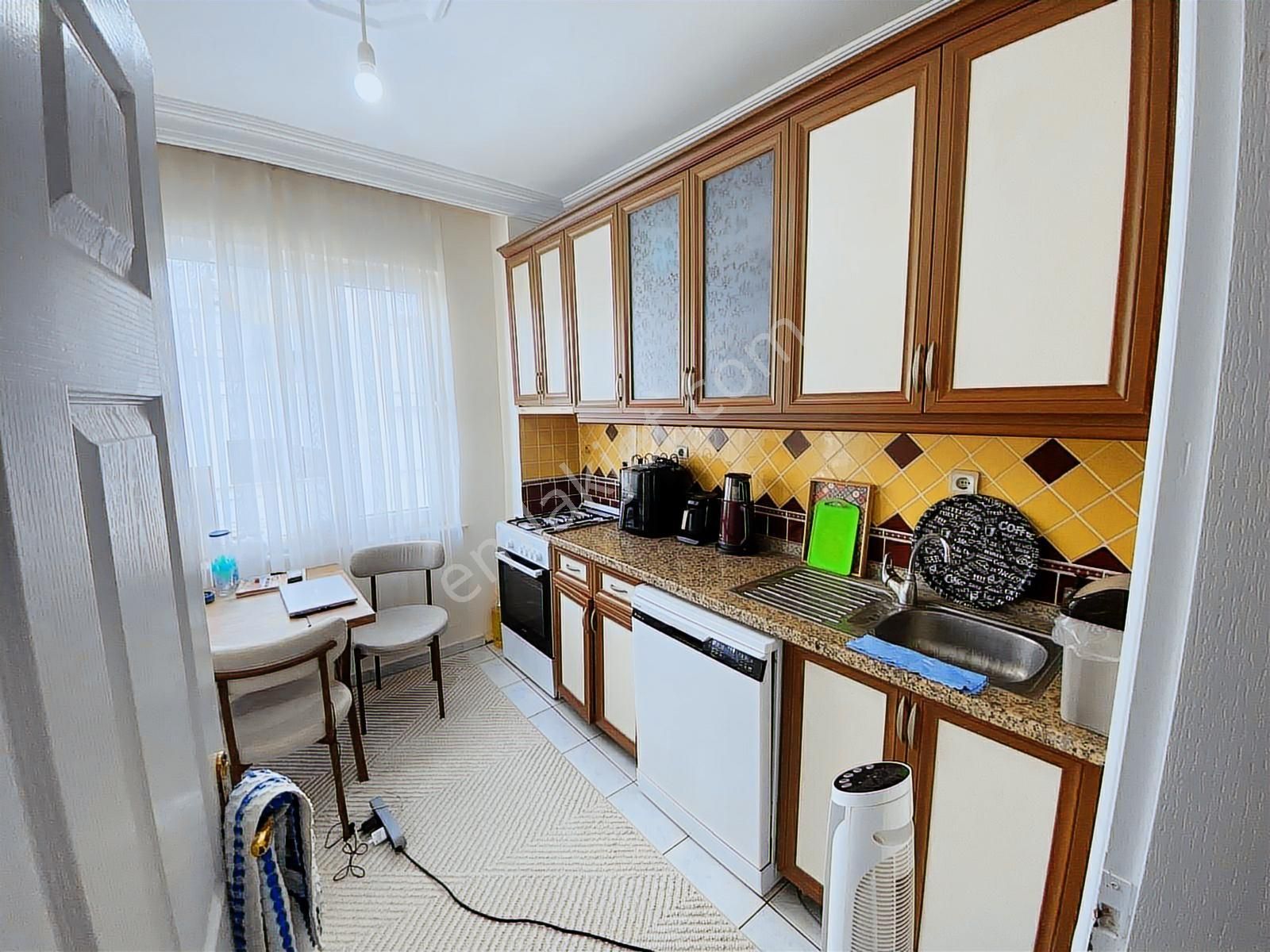 Konyaaltı Atatürk Caddesine Cephe Tabela Değeri Olan Geniş 3+1 - Görsel 18